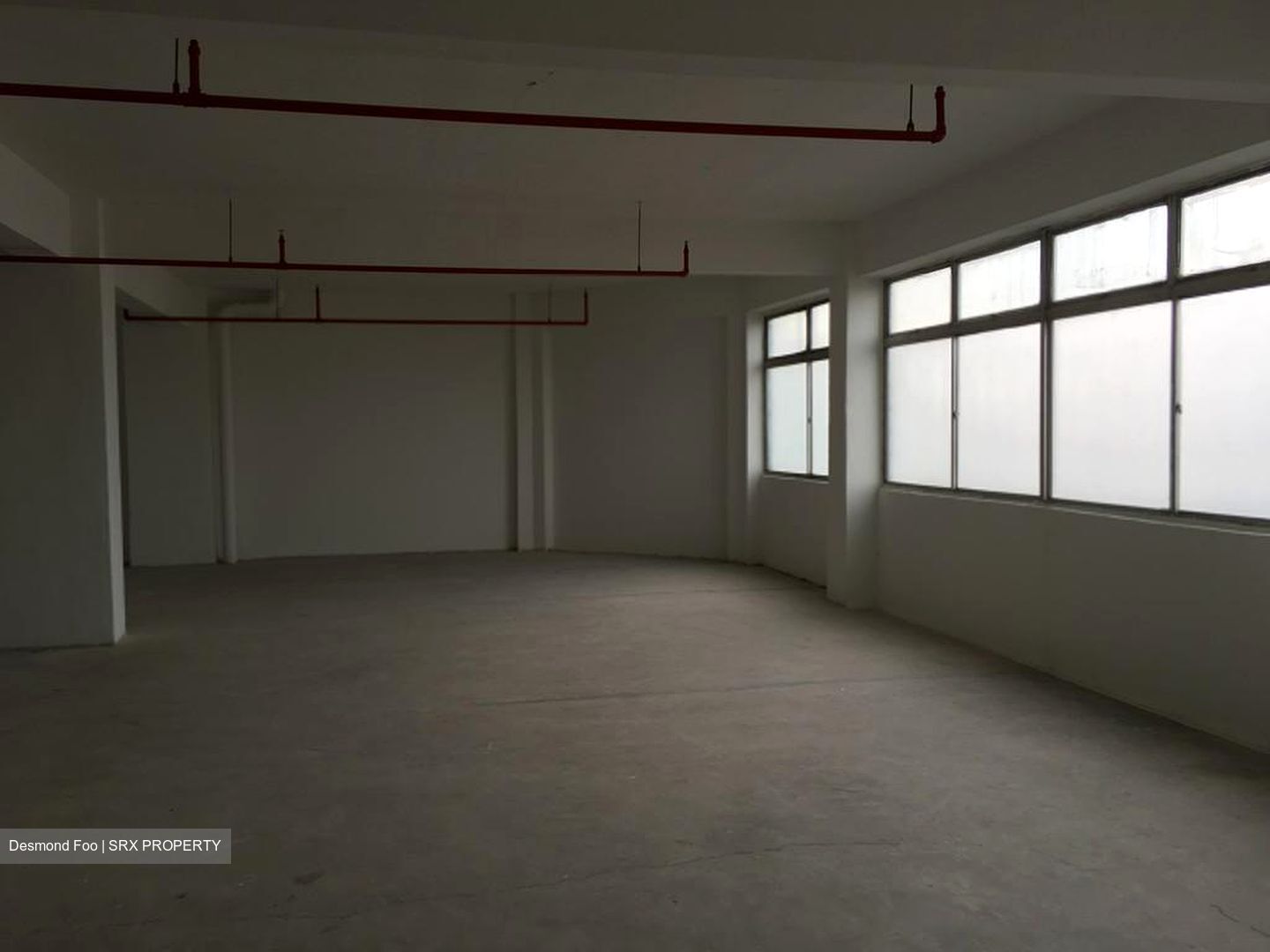 Kaki Bukit MRT (D14), Factory #272284461
